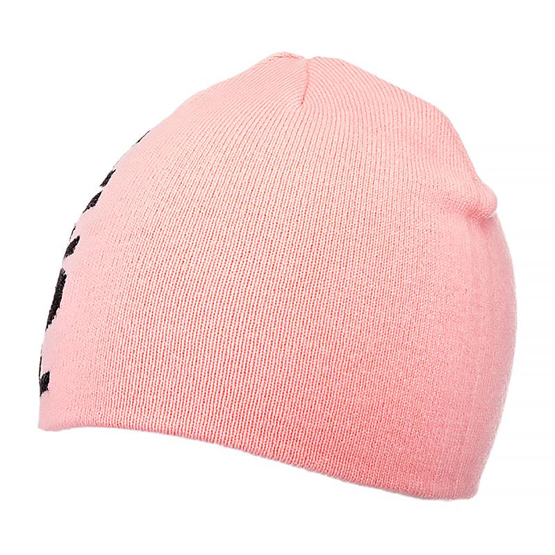 Шапка Puma Ess ClassicCufflessBeanie Jr - #0