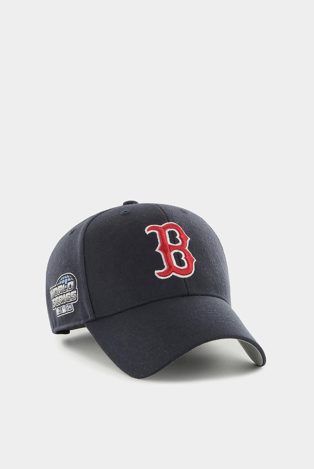 Бейсболка 47 Brand RED SOX SURE SHOT SNAPBACK - #2