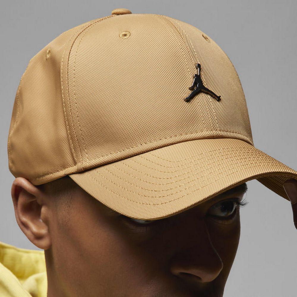 Кепка Nike Air Jordan Jumpman Rise Cap - #5