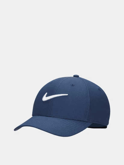 Бейсболка Nike U NK DF CLUB CAP S CB P - #0