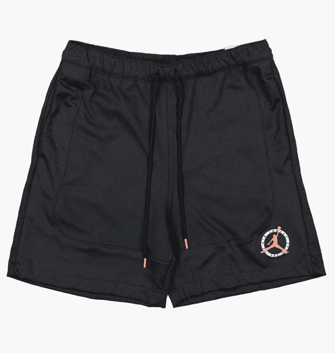 Шорти M J FLT MVP MESH SHORT F2 - #0