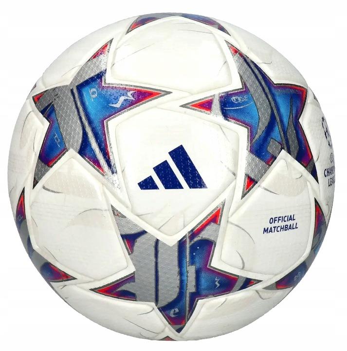 М'яч футбольний ADIDAS UCL OMB 23/24 GROUP STAGE FOOTBALL IA0953 (UEFA CHEMPIONS LEAGUE 2023/2024) - #1