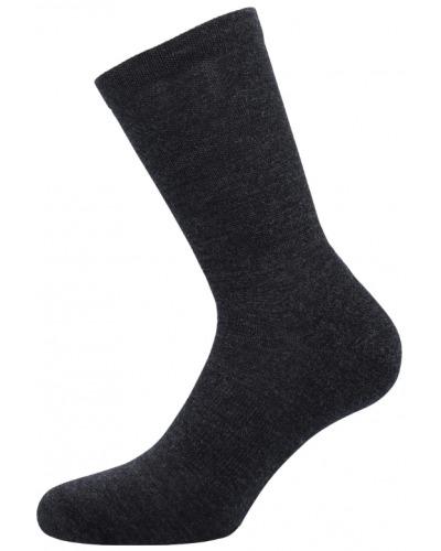 Шкарпетки (трекінг) CMP HIKING WOOL SOCK MID - #1