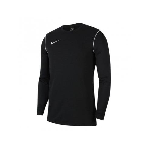 Джемпер Nike Dri-Fit Park 20 Jr FJ3008-010, Чёрный, Размер (EU) - 140cm - #0