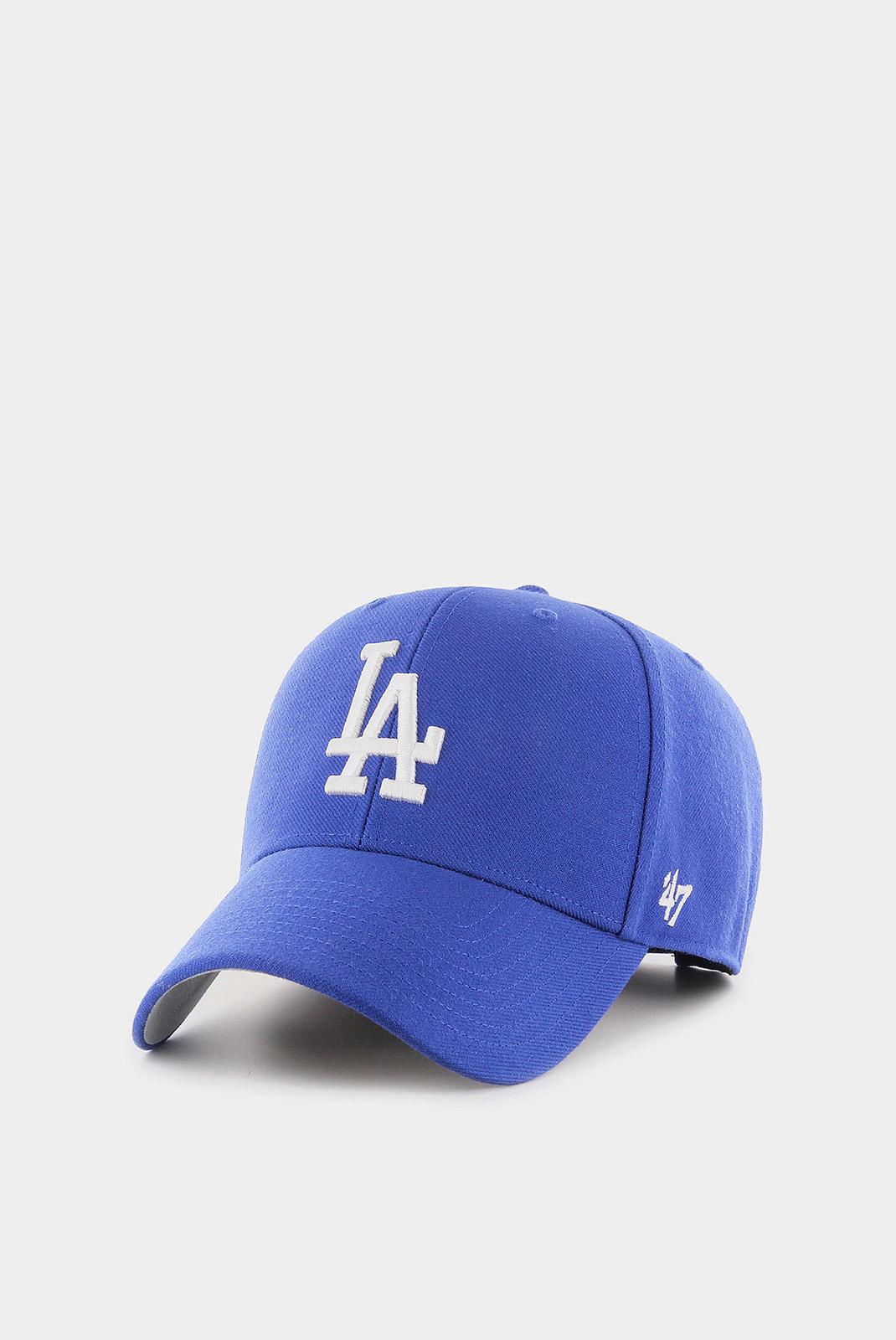 Бейсболка 47 Brand Los Angeles Dodgers - #0