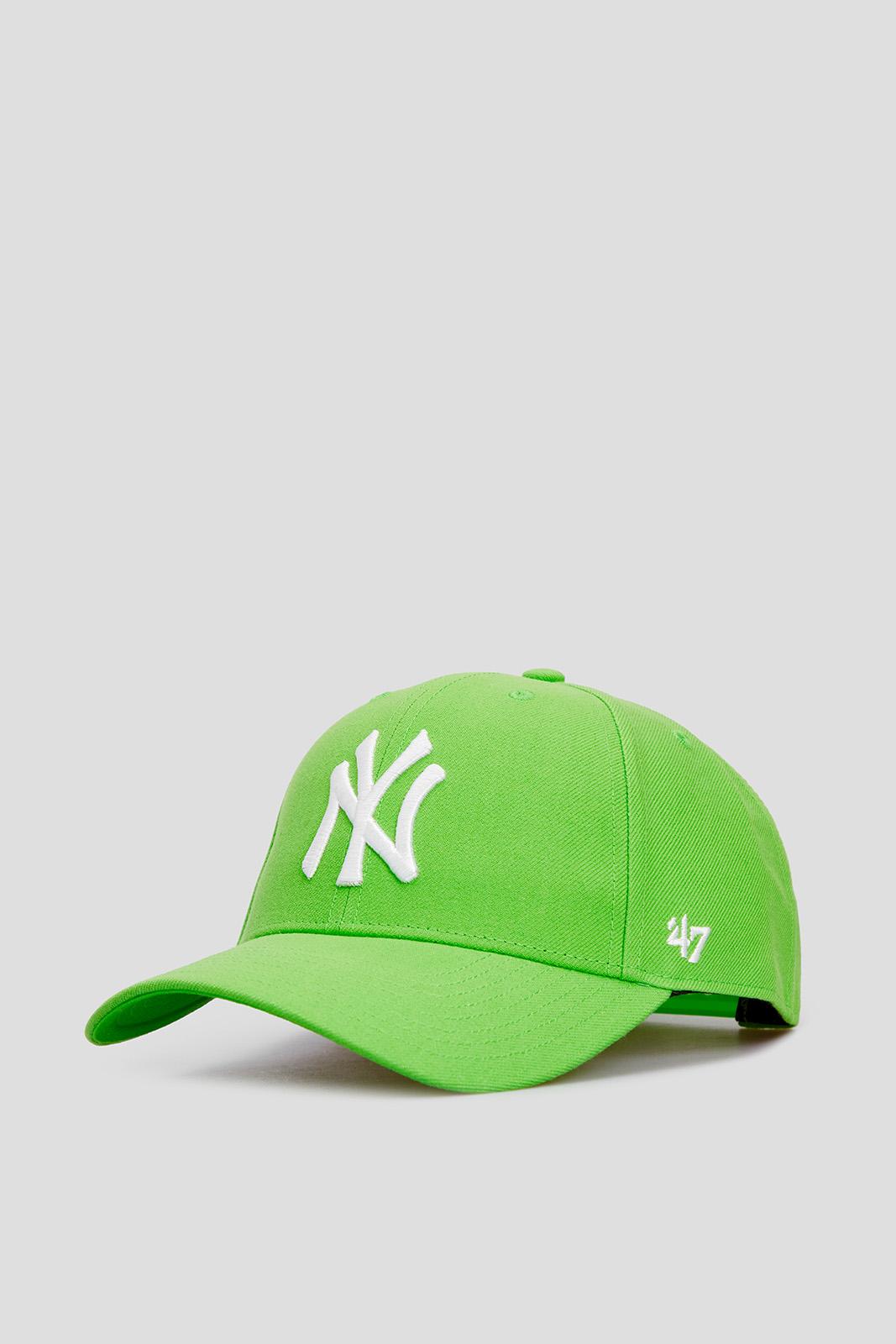 Бейсболка 47 Brand NY YANKEES - #1