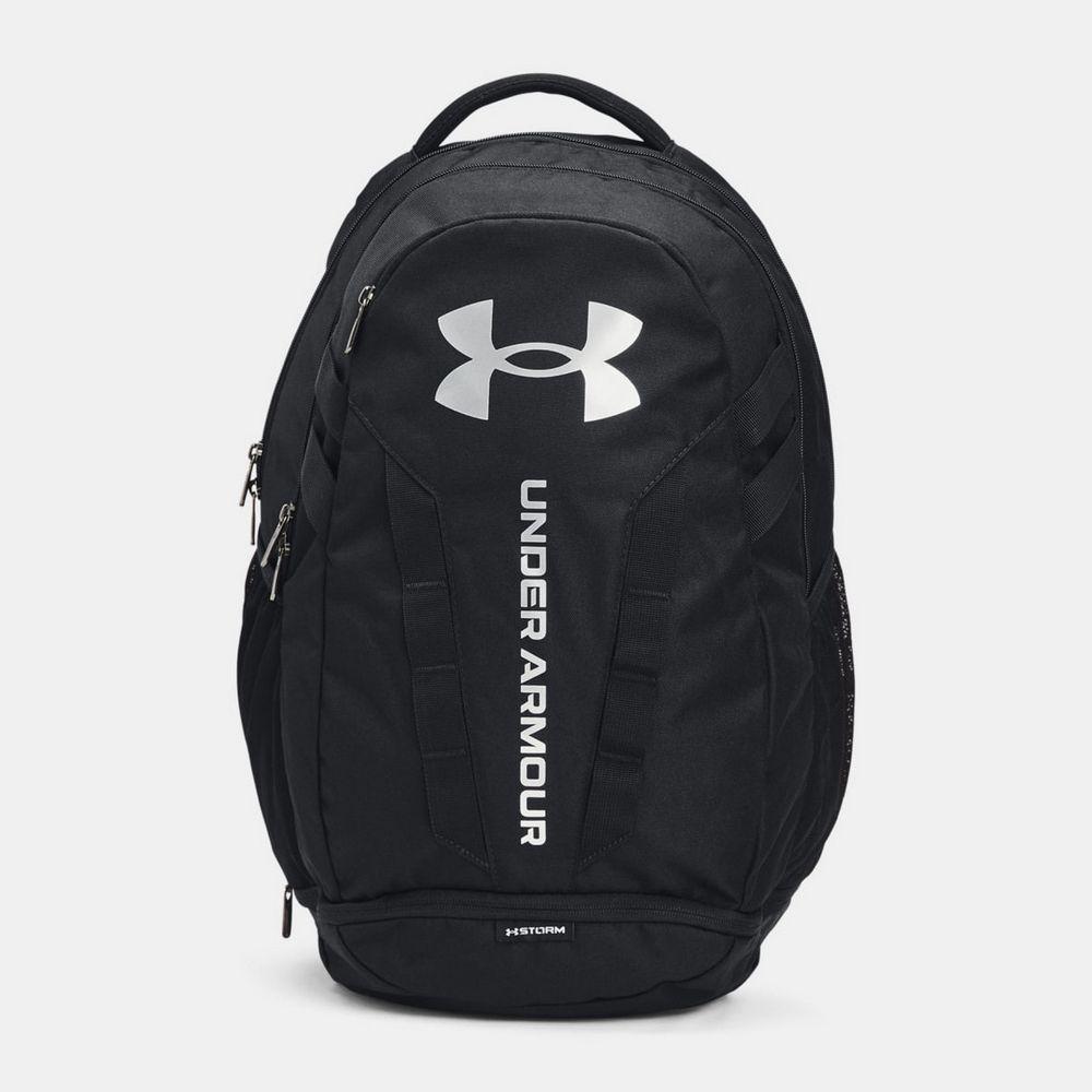 Рюкзак Under Armour UA Hustle 5.0 Backpack - #0