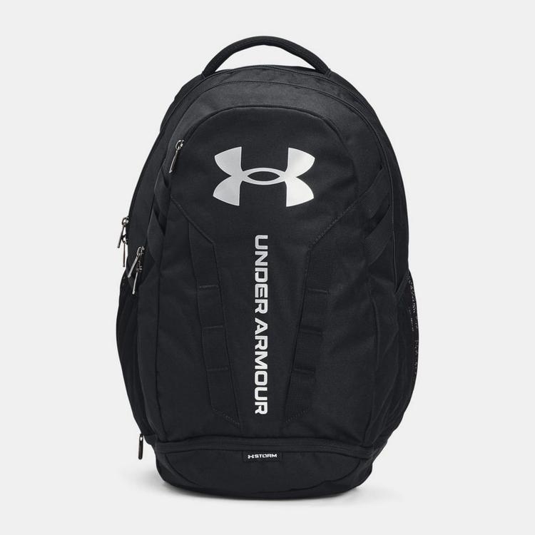 Рюкзак Under Armour UA Hustle 5.0 Backpack - #1