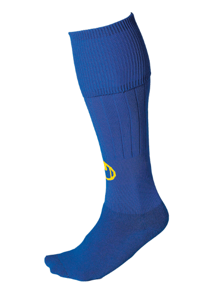 Гетри TEAM ESSENTIAL Socks (royal/corn yellow) - #0