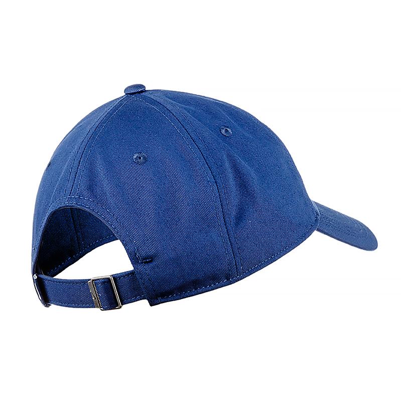 Бейсболка Nike U NK CLUB CAP U CB SWSH L - #1