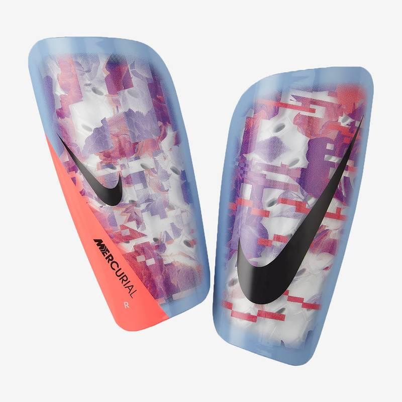 Щитки Nike Mercurial Lite - #0