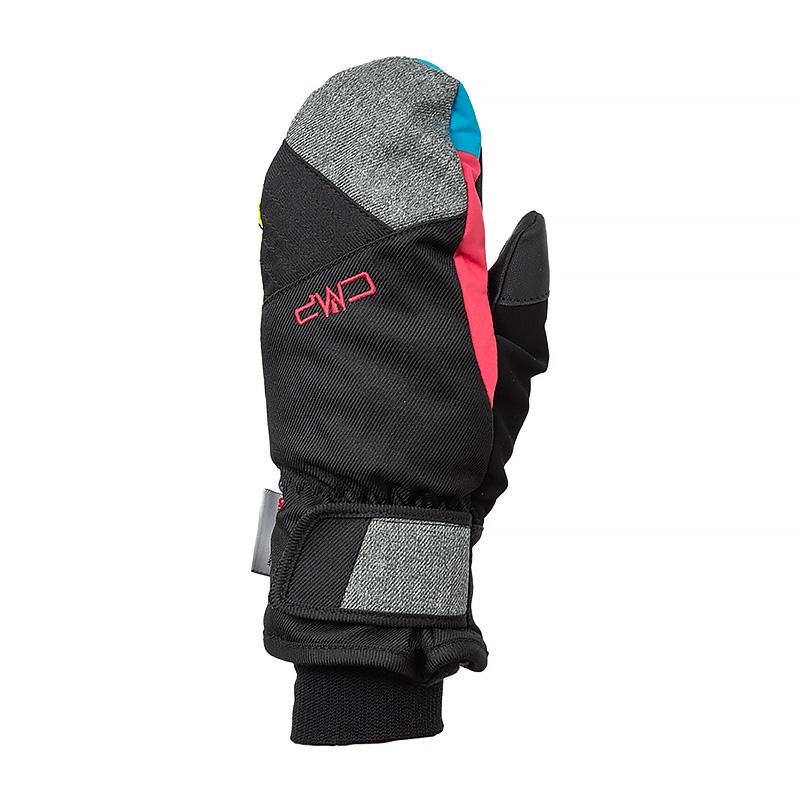 Рукавиці CMP KIDS SKI MITTEN - #1