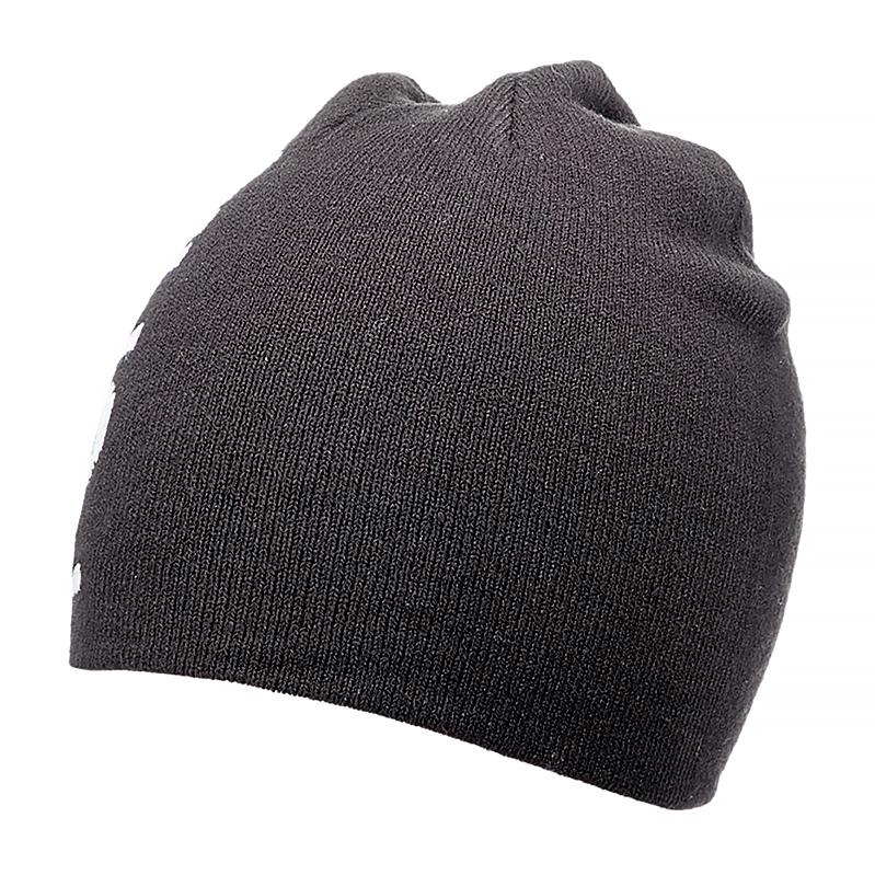 Шапка PUMA Ess Classic Cuffless Beanie - #0