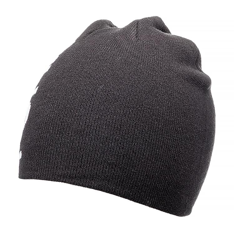 Шапка PUMA Ess Classic Cuffless Beanie - #1