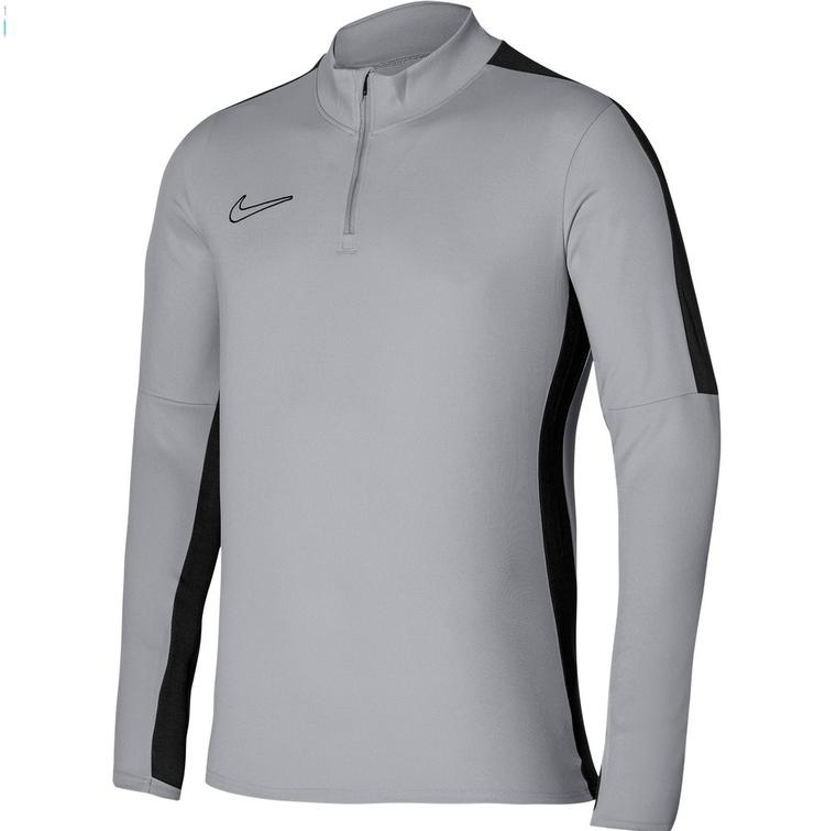 Джемпер детский Nike Dri-Fit Academy 23 DR1356-012, Серый, Размер (EU) - 128cm - #1