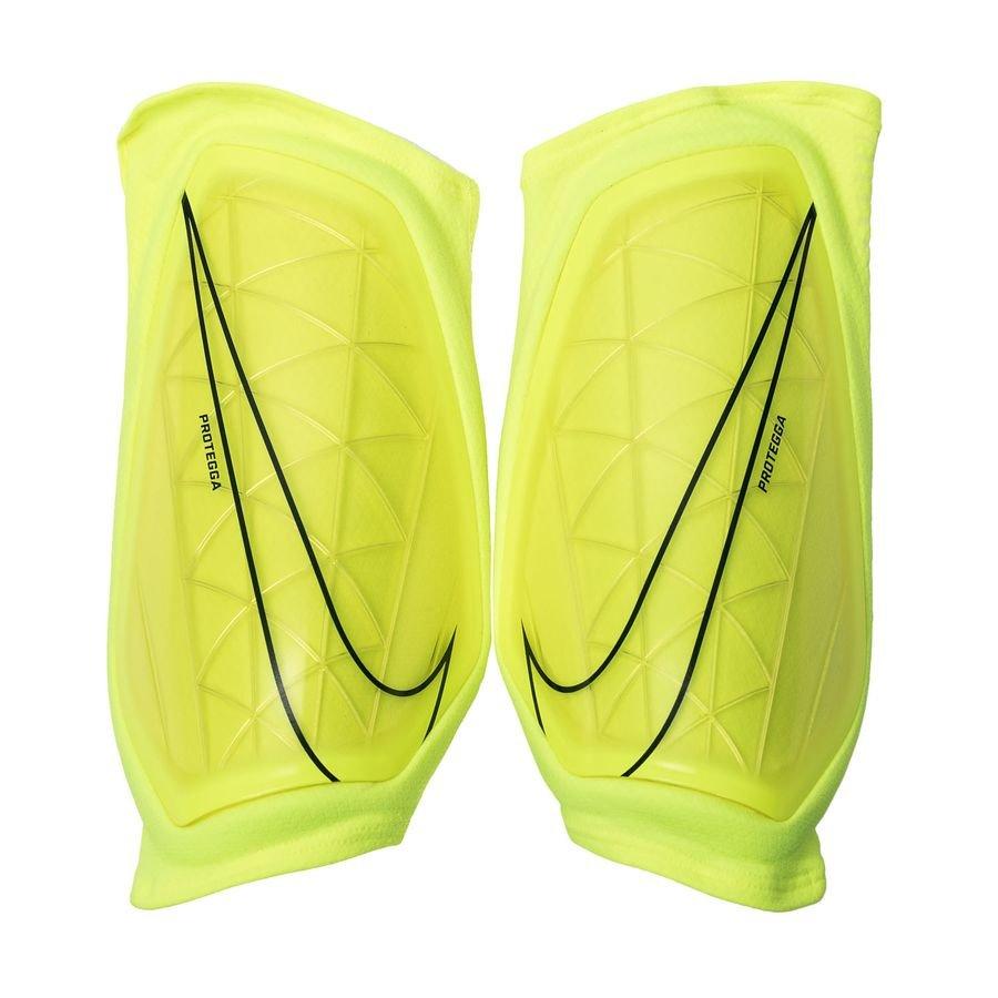 Щитки Nike Protegga Shin Guard SP2166-702, Зелёный, Размер (EU) - M - #0