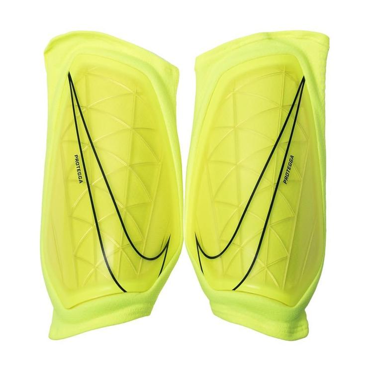 Щитки Nike Protegga Shin Guard SP2166-702, Зелёный, Размер (EU) - M - #1