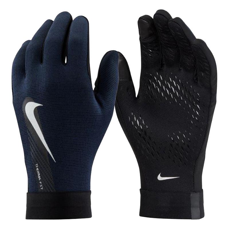 Перчатки Nike Academy Therma-FIT 011 DQ6071-011, Чёрный, Размер (EU) - L - #0