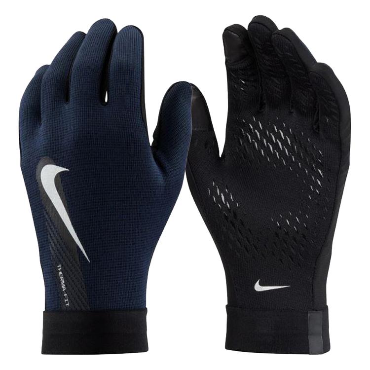 Перчатки Nike Academy Therma-FIT 011 DQ6071-011, Чёрный, Размер (EU) - L - #1