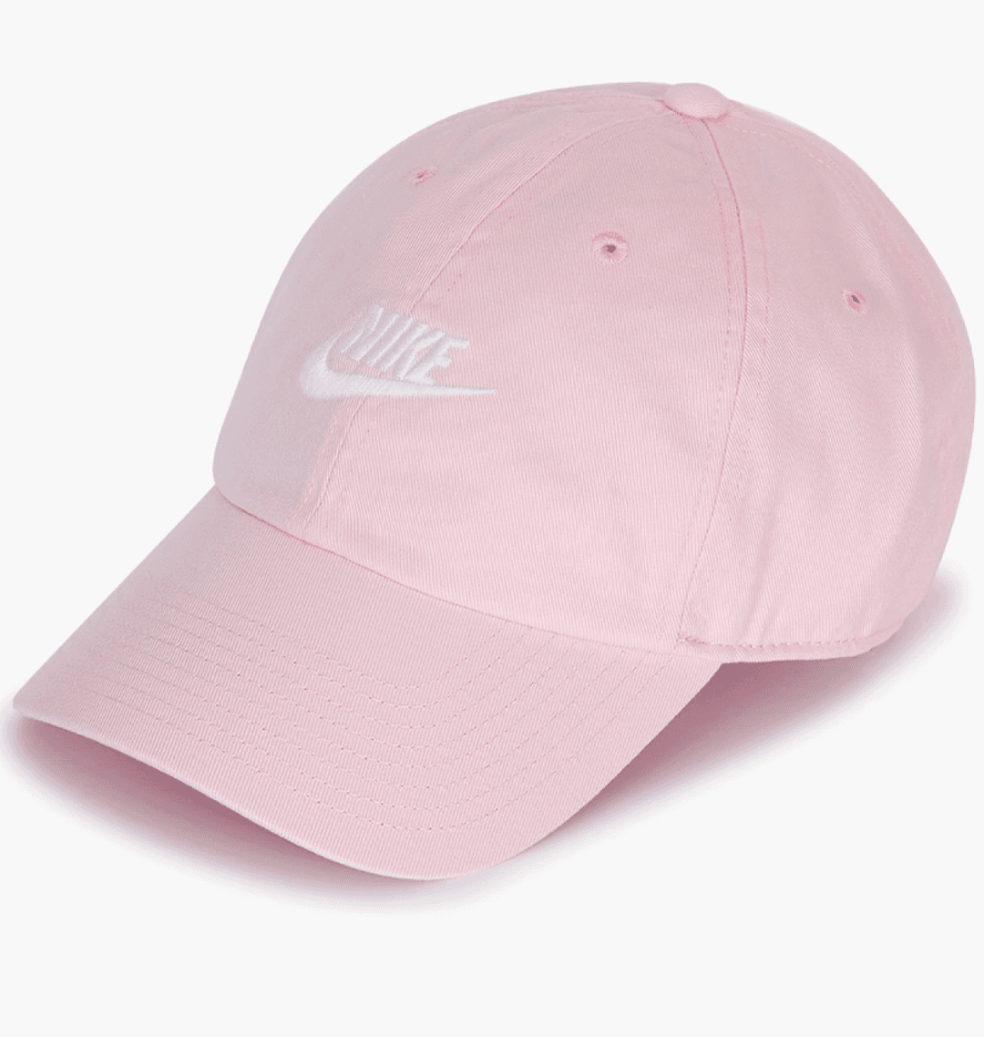 Бейсболка Nike U NK CLUB CAP U CB FUT WSH L - #0