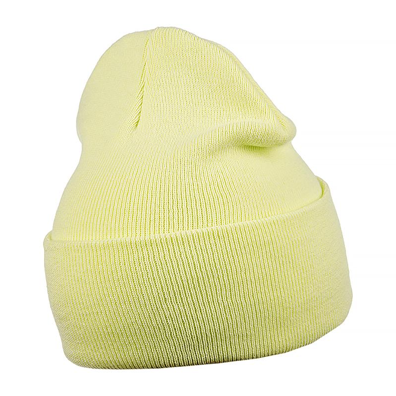 Шапка Nike U PEAK BEANIE TC FUT L - #1