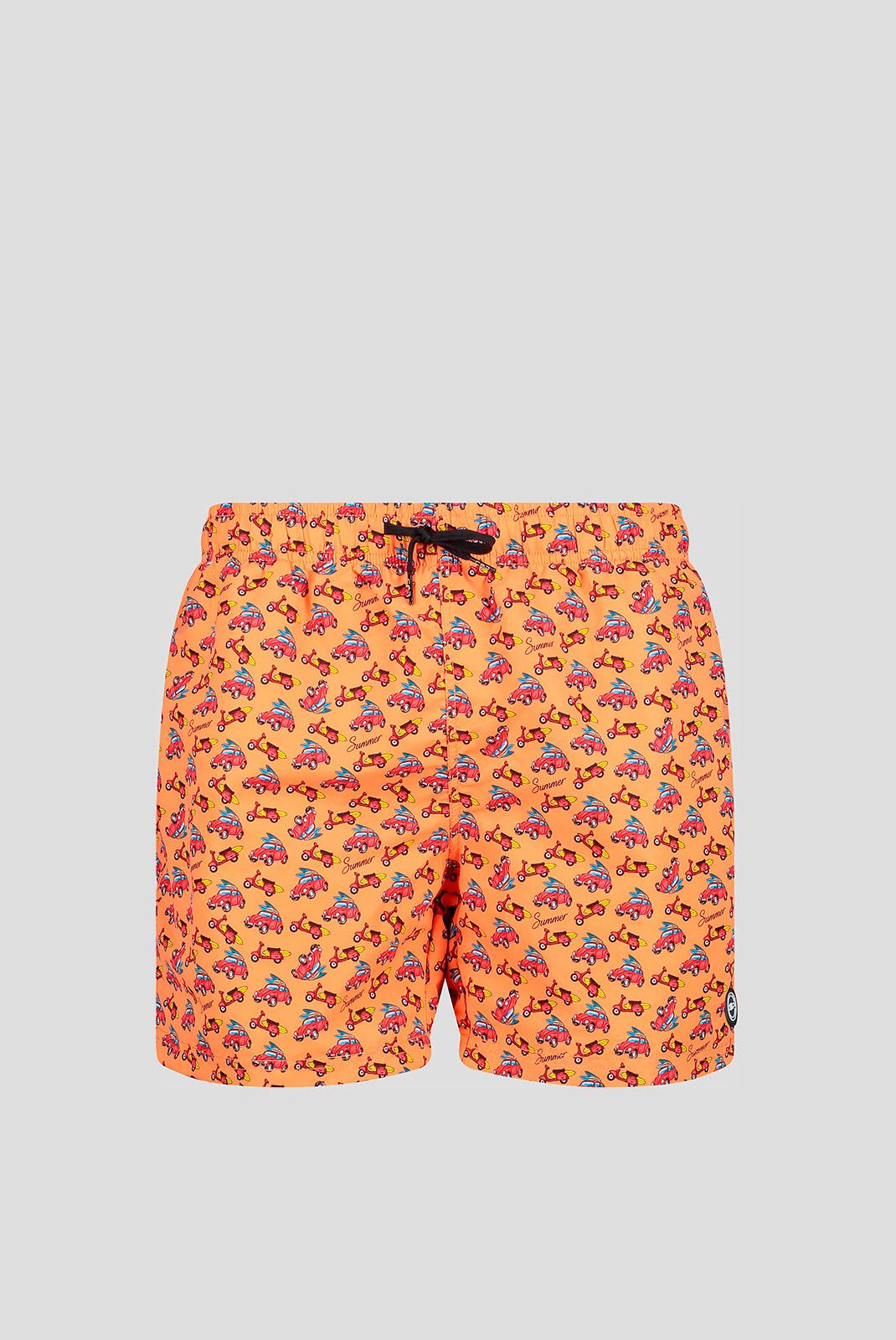 Шорти CMP MAN SHORTS - #0