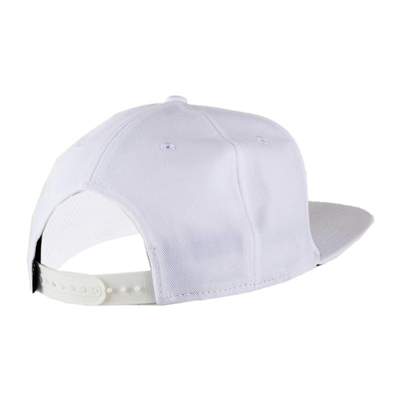 Бейсболка JORDAN PRO JUMPMAN SNAPBACK - #1