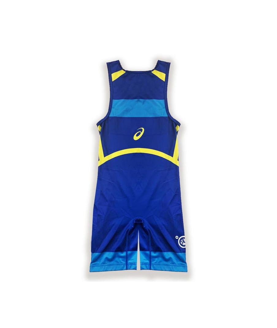 Тріко Asics WRESTLING SINGLET - #1