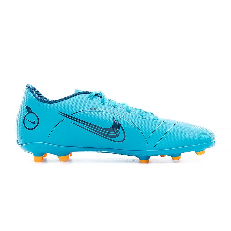 Бутси Nike VAPOR 14 CLUB FG/MG - #2