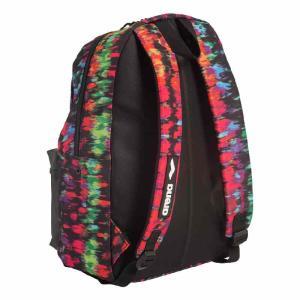 Рюкзак Arena TEAM BACKPACK 30 ALLOVER - #1