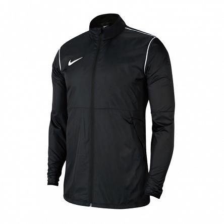 Детская ветровка для тренировок Nike JR Park BV6904-010, Чёрный, Размер (EU) - 128cm - #1