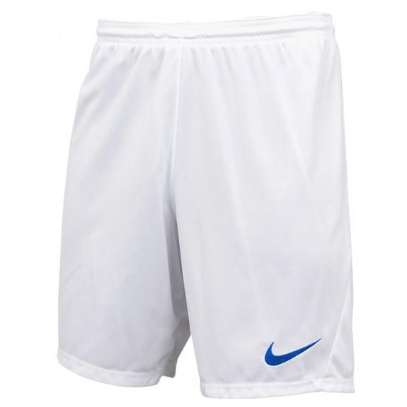 Шорти тренувальні Nike M NK DF PARK III SHORT NB K - #0