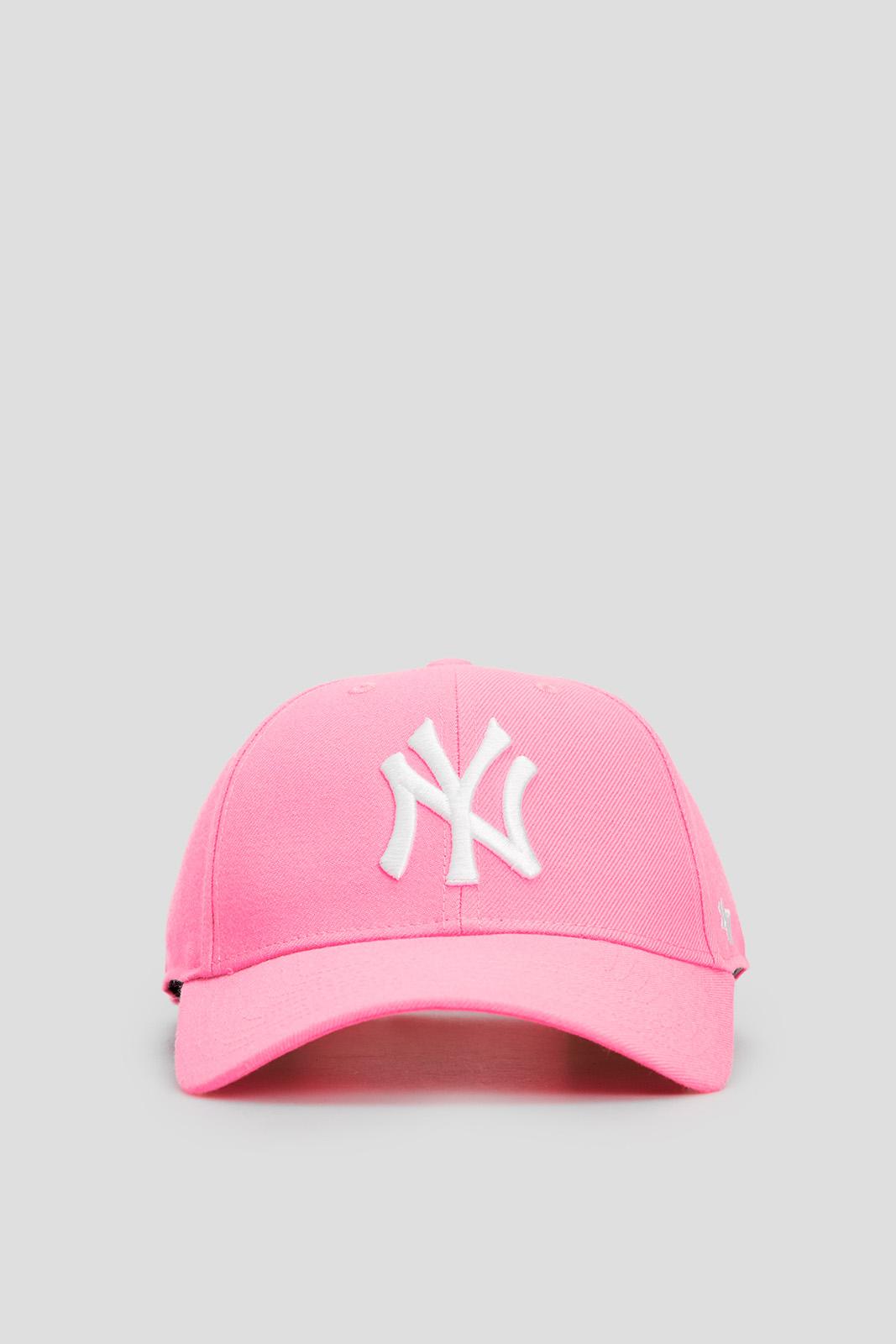 Бейсболка 47 Brand NY YANKEES - #0