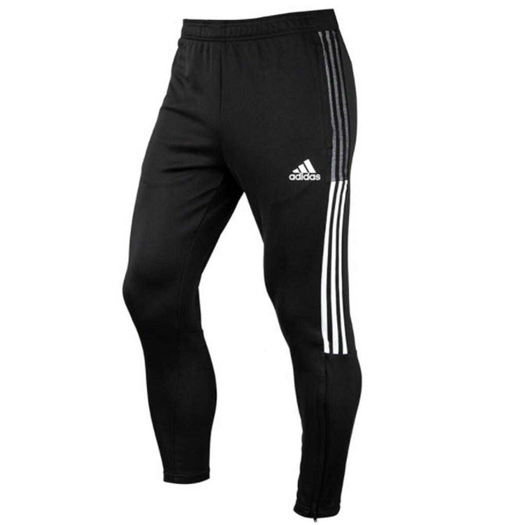 Штаны спортивные Adidas Tiro 21 Training GH7306, Чёрный, Размер (EU) - M - #0