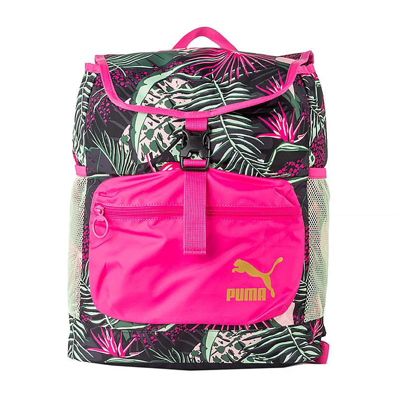 Рюкзак Puma Prime Vacay Queen Backpack - #0