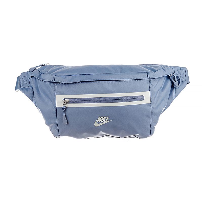 Сумка Nike NK ELMNTL PRM WAISTPACK - #0