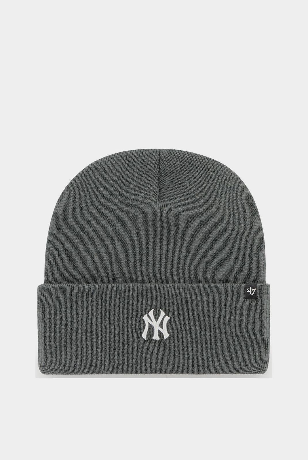 Шапка 47 Brand MLB NEW YORK YANKEES BASE RUNN - #0