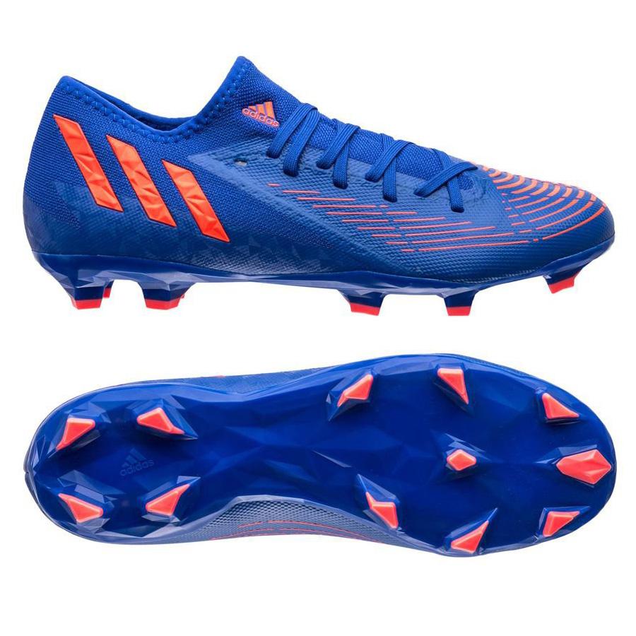 Бутси Adidas PREDATOR EDGE.3 LOW FG GW2280 - #0