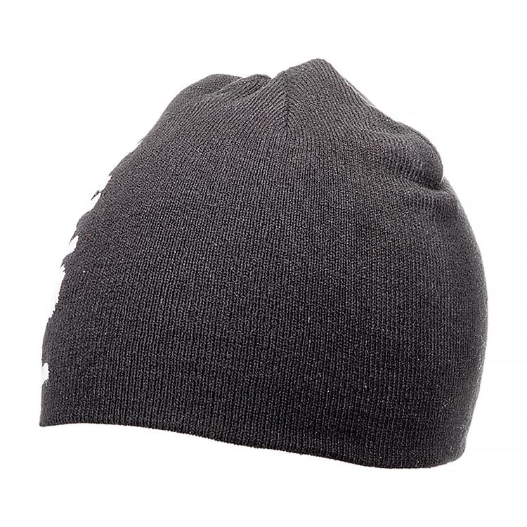 Шапка Puma Ess ClassicCufflessBeanie Jr - #1