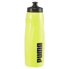 Бутылка для воды Puma Core 750 мл 053813-28, Салатовый, Размер (EU) - 1SIZE - #1
