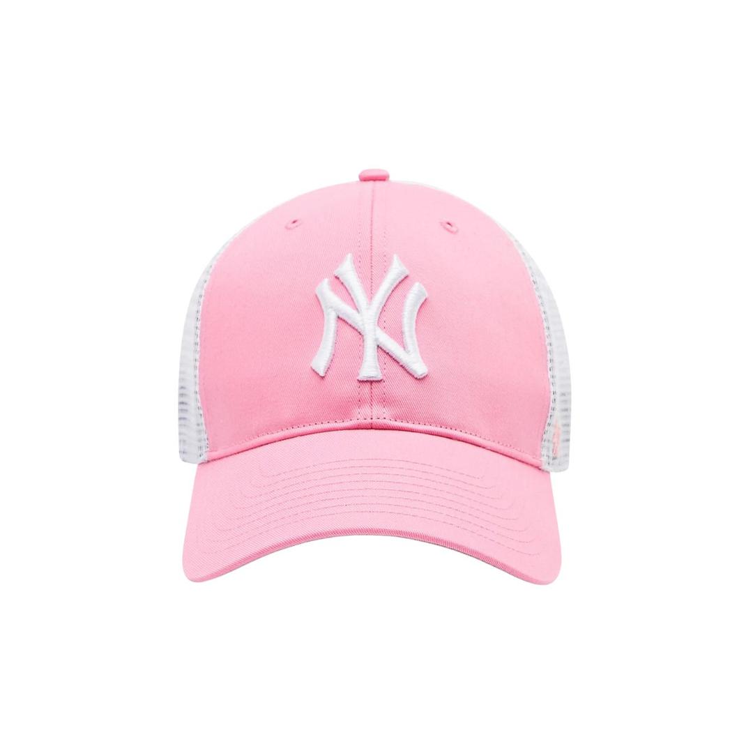 Бейсболка NY YANKEES ROSE BRANSON MESH - #2