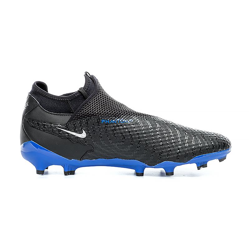 Бутси Nike Phantom GX Academy DF FG/MG 040 - #2