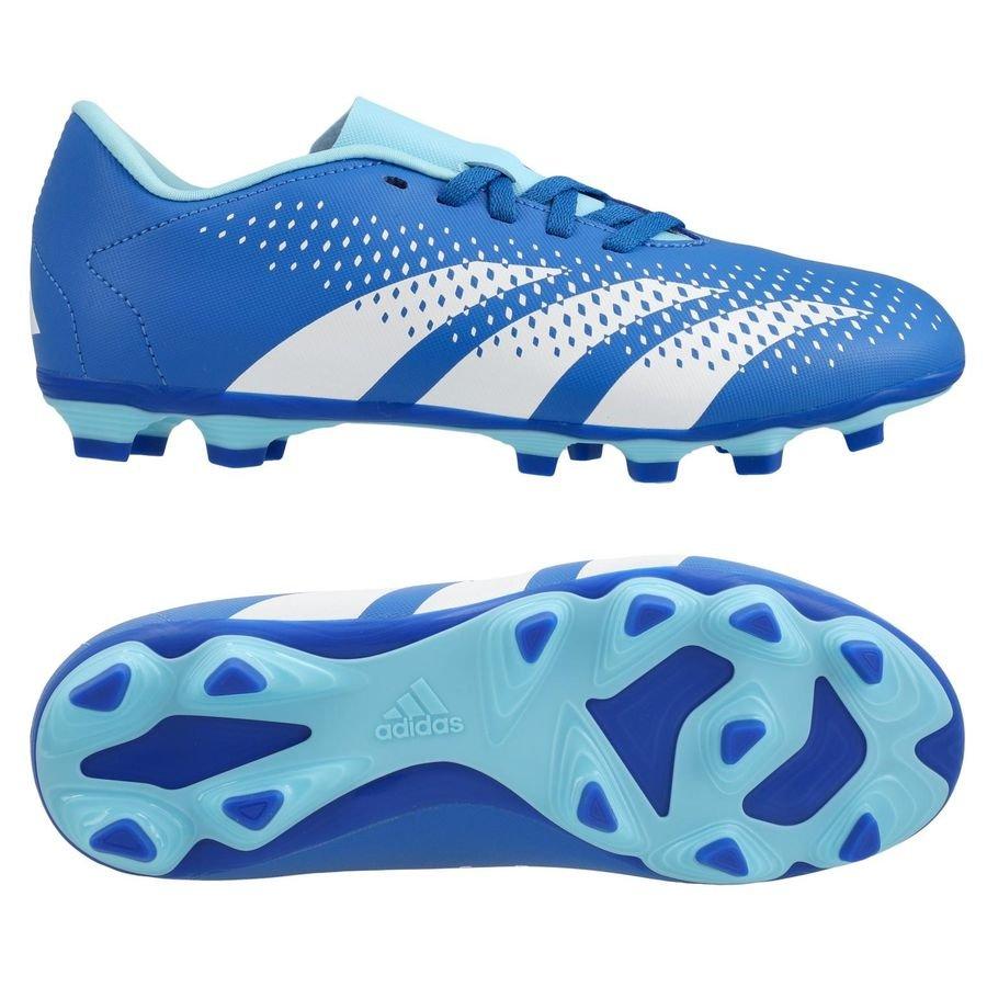 Бутси дитячі Adidas Predator Accuracy.4 FxG Jr IE9431 - #0