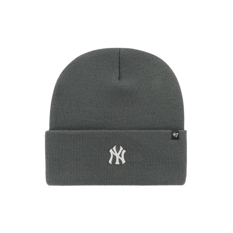 Шапка 47 Brand MLB NEW YORK YANKEES BASE RUNN - #1