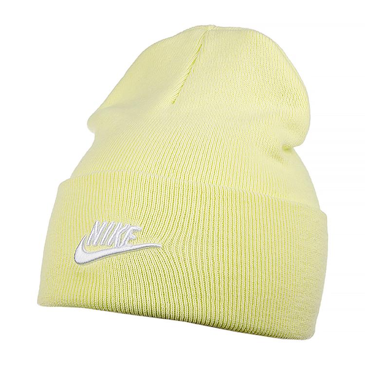 Шапка Nike U PEAK BEANIE TC FUT L - #1