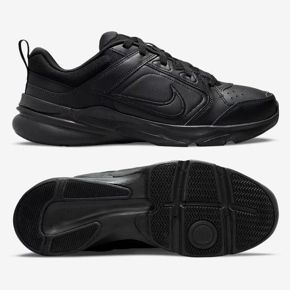 Мужские кроссовки Nike Defyallday DJ1196-001 , Чёрный, Размер (EU) - 45 - #0