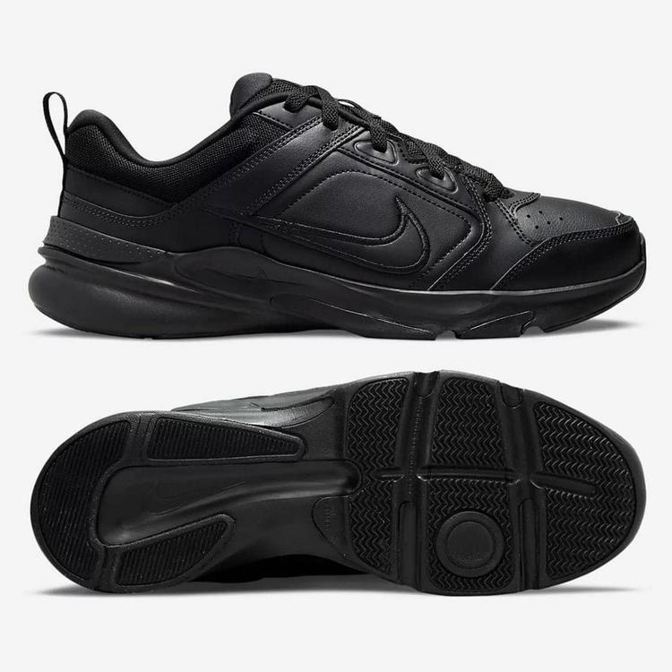 Мужские кроссовки Nike Defyallday DJ1196-001 , Чёрный, Размер (EU) - 45 - #1