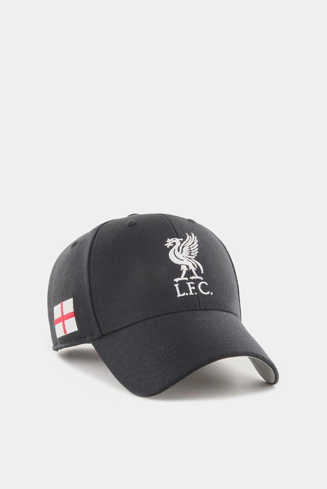 Бейсболка 47 Brand EPL LIVERPOOL FC ENGLAND - #1