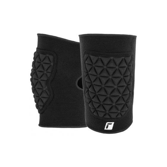 Наколенники Knee Protector Reusch Deluxe 5177504-7700, Чёрный, Размер (EU) - L - #0