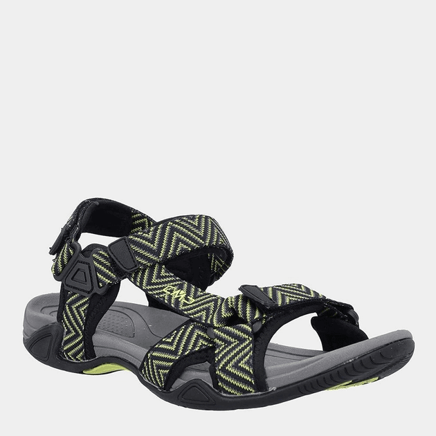 Сандалі CMP HAMAL HIKING SANDAL - #0